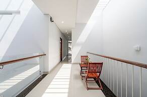 Thao Dien Garden Villa 5BR Luxury Oasis