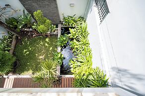 Thao Dien Garden Villa 5BR Luxury Oasis