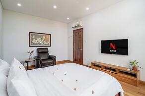 Thao Dien Garden Villa 5BR Luxury Oasis