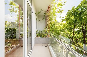 Thao Dien Garden Villa 5BR Luxury Oasis