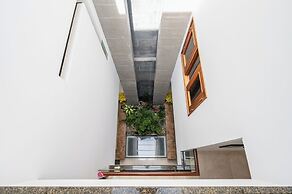 Thao Dien Garden Villa 5BR Luxury Oasis