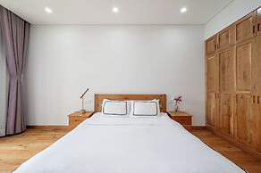 Thao Dien Garden Villa 5BR Luxury Oasis