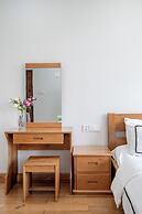 Thao Dien Garden Villa 5BR Luxury Oasis