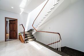 Thao Dien Garden Villa 5BR Luxury Oasis