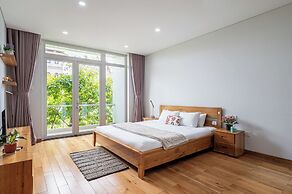 Thao Dien Garden Villa 5BR Luxury Oasis
