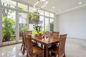 Thao Dien Garden Villa 5BR Luxury Oasis