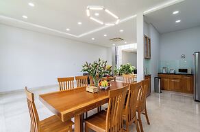 Thao Dien Garden Villa 5BR Luxury Oasis