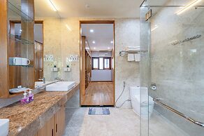Thao Dien Garden Villa 5BR Luxury Oasis
