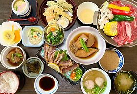 Oyado Tamayura