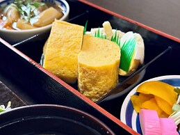 Oyado Tamayura