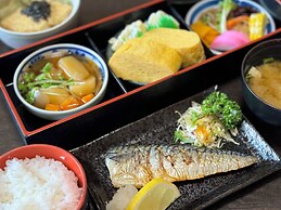 Oyado Tamayura