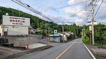 Oyado Tamayura