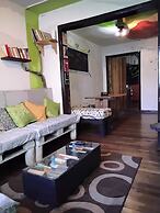 Atipico Hostel