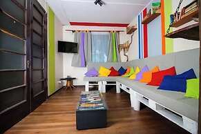 Atipico Hostel