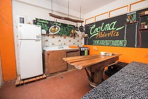 Atipico Hostel