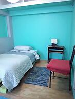 Atipico Hostel