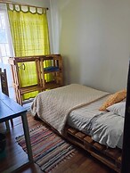 Atipico Hostel