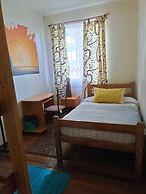 Atipico Hostel