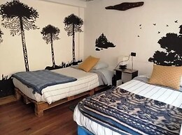 Atipico Hostel