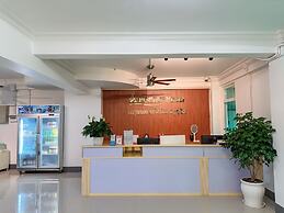 Apollo Vientiane Hotel