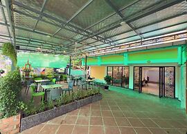 Apollo Vientiane Hotel