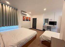 Apollo Vientiane Hotel