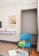 Apollo Vientiane Hotel