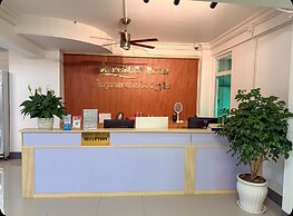 Apollo Vientiane Hotel