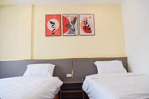 Apollo Vientiane Hotel