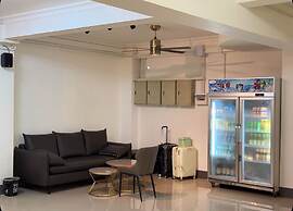 Apollo Vientiane Hotel