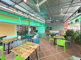 Apollo Vientiane Hotel