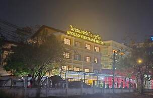 Apollo Vientiane Hotel