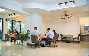 Apollo Vientiane Hotel