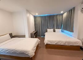 Apollo Vientiane Hotel