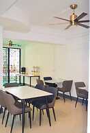 Apollo Vientiane Hotel