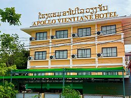 Apollo Vientiane Hotel