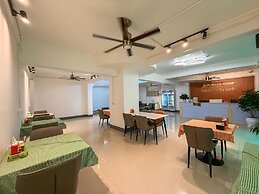 Apollo Vientiane Hotel