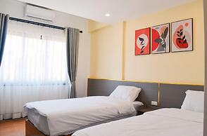 Apollo Vientiane Hotel