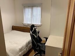 Room-king Bed With Shared Bath