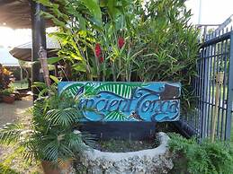 'Utu'one Bed & Breakfast