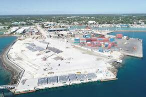 'Utu'one Bed & Breakfast