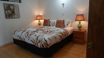 'Utu'one Bed & Breakfast