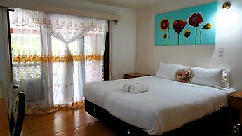 'Utu'one Bed & Breakfast