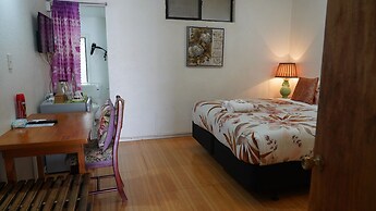 'Utu'one Bed & Breakfast