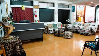 'Utu'one Bed & Breakfast