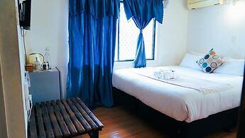 'Utu'one Bed & Breakfast