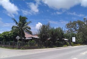 'Utu'one Bed & Breakfast