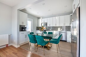 3BR Prime Luxury near NYC w Arcade Room