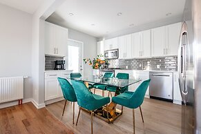 3BR Prime Luxury near NYC w Arcade Room