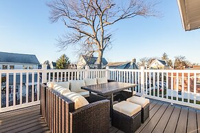 3BR Prime Luxury near NYC w Arcade Room